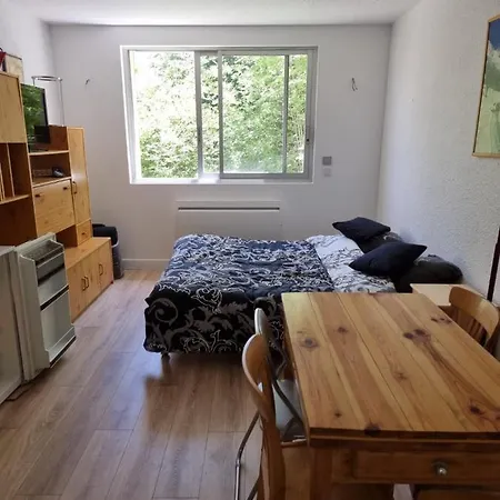 La Grande Chaume A Apartamento