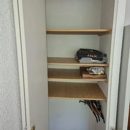 Appartement La Grande Chaume A *