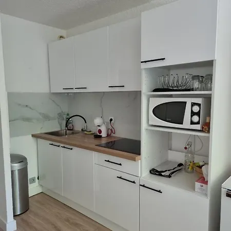 La Grande Chaume A *