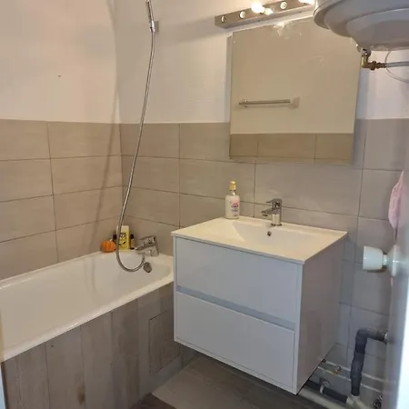 La Grande Chaume A Apartment *