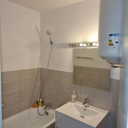 La Grande Chaume A * Enchastrayes