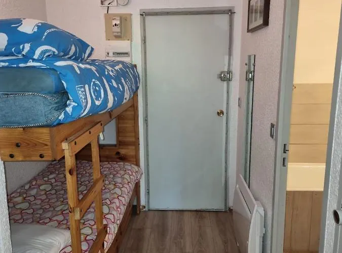 Apartment La Grande Chaume A *