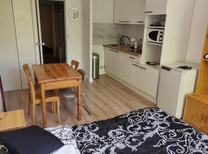 La Grande Chaume A * Enchastrayes