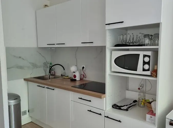 La Grande Chaume A *